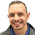 Jeff Mazzarisi