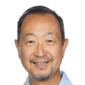Greg Takehara